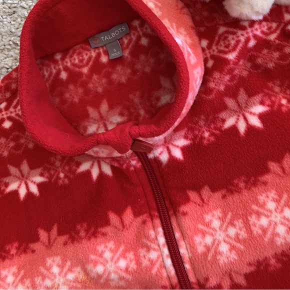 T by Talbots Jacket/Top - Picture 3 of 7